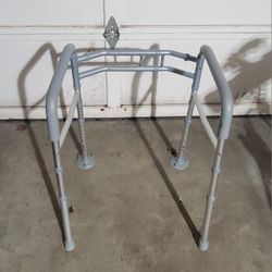 Medical King Toilet Safety Rail