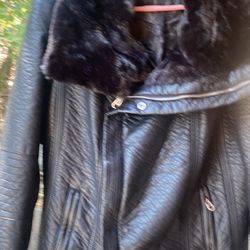 Black Jacket 