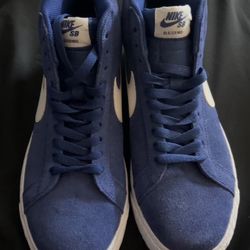 Nike SB blazer Mid