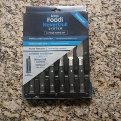 Ninja Foodi Neverdull 6-piece Set