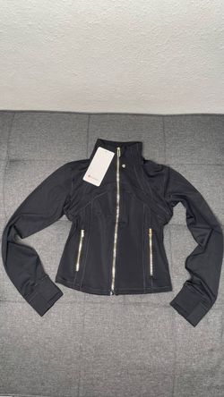 Black and gold nulu