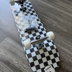 31"x8" Pro Complete Skateboards 