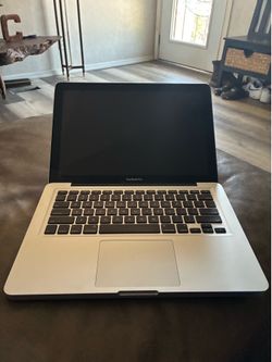 Mac book pro