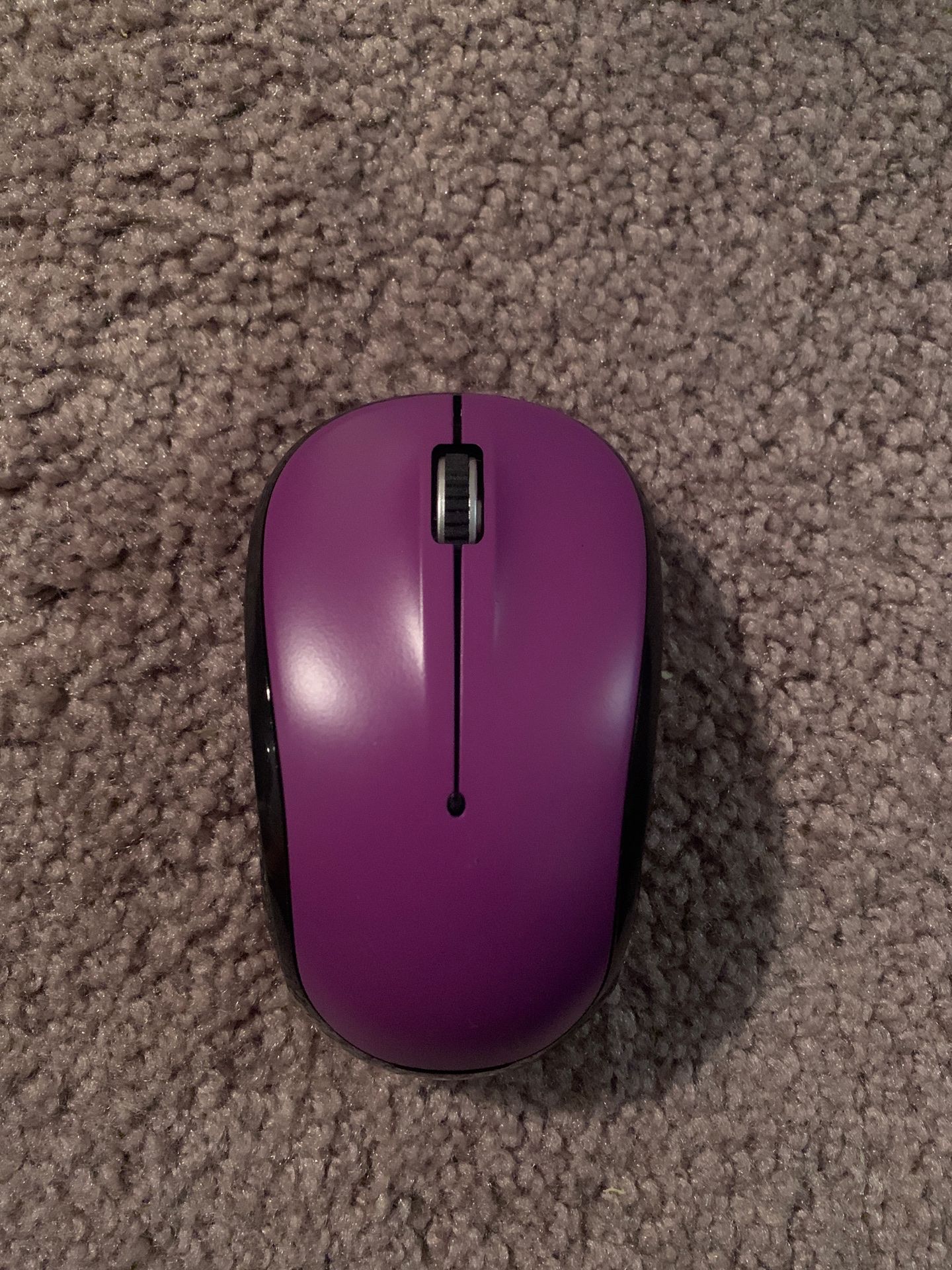 Wireless Mouse