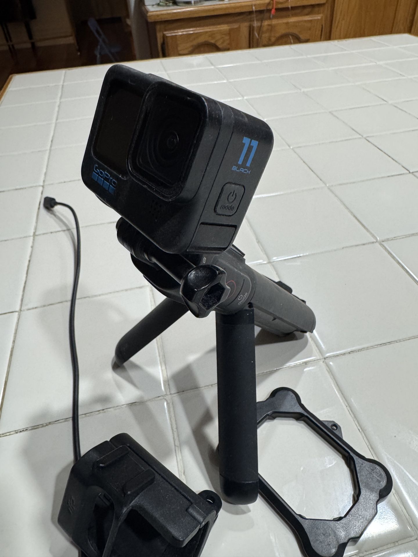 GoPro Hero 11 & 13