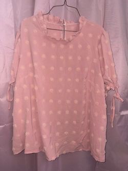 Women’s shirt Size 2XL