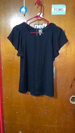 New Blouse Pm Size 