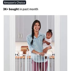 Baby / Pet Gate