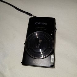 Canon Camera Glph 360