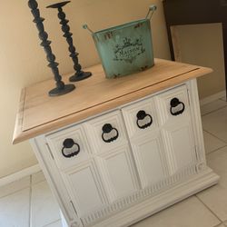 Vintage Night Stands