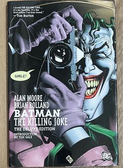 Comic book