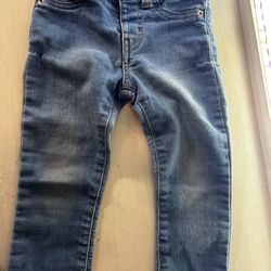 Cat and Jack Jeans 2t