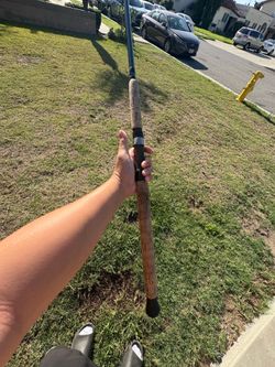 shimano calcutta rod