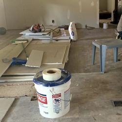 Drywall 
