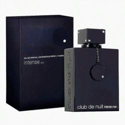 Perfume Club De Nuit