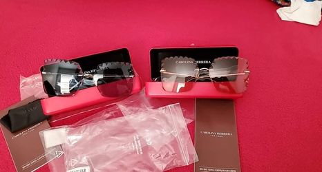 Women’s Carolina Herrera