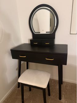 Vanity