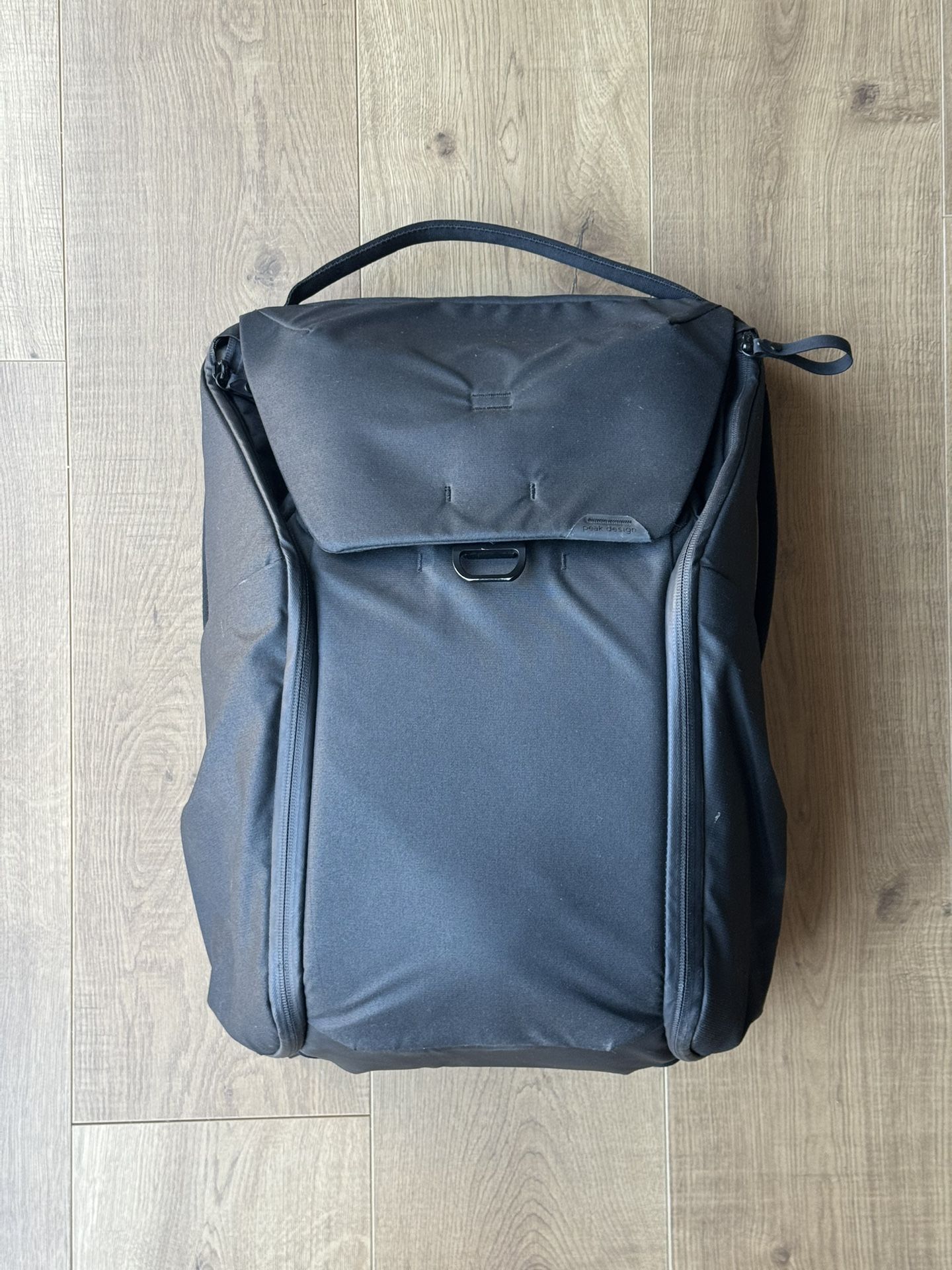 Peak Design Everyday Backpack 30L Black V2