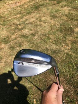 Nice! Titleist Vokey SM8 58 Degree Wedge