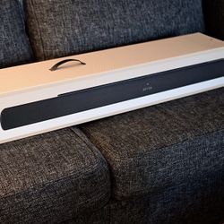 Sonos Dolby Atmos Surround System Sub Gen 4 Mini IKEA SYMFONISK Arc Ultra Rear Era300 100 Bose Bass  Sonance HomePod 