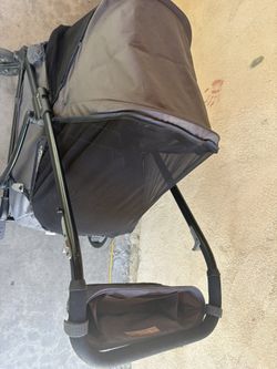 Wagon Stroller