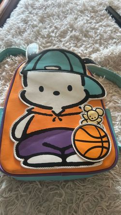 Use once backpack