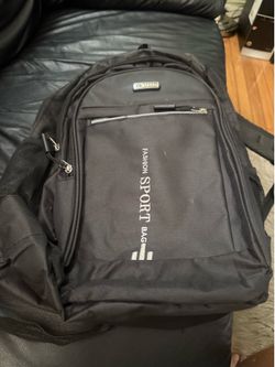 Backpack