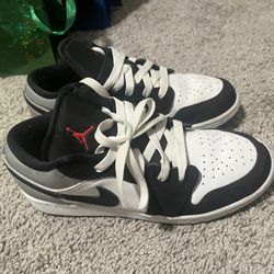Kid Youth Shoes