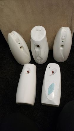Air fresheners
