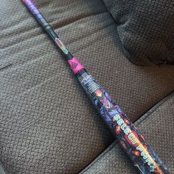 2026 Louisville Select PWR Baseball Bat 32.5 / 29.5oz