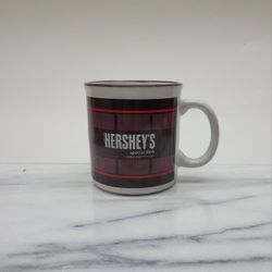 Hershey's Dark Chocolate Cup