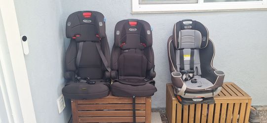 Graco Car Seat