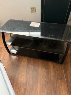 Tv stand.