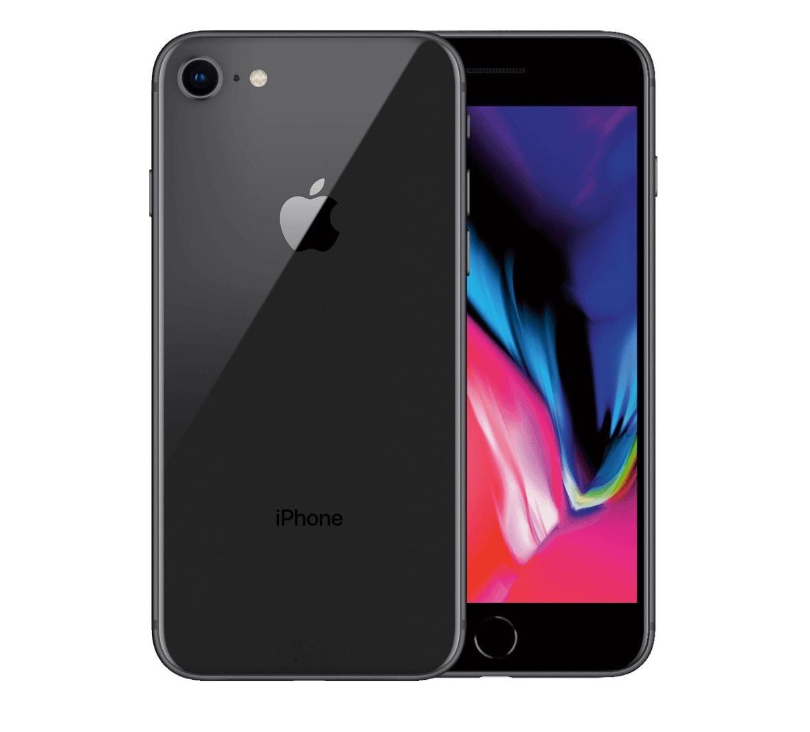 iPhone 8
