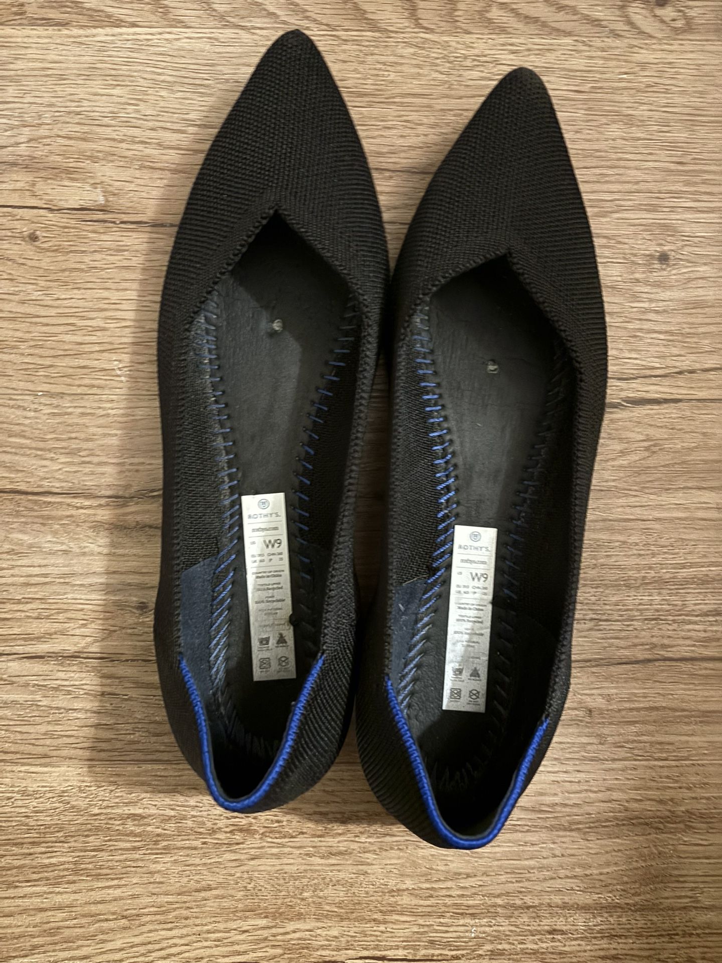 Rothy’s Flats