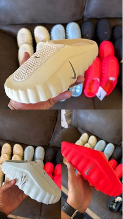 NIKE MIND