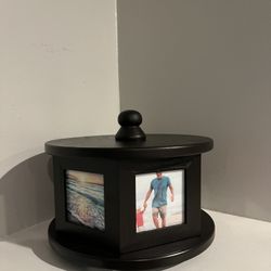 decorative storage