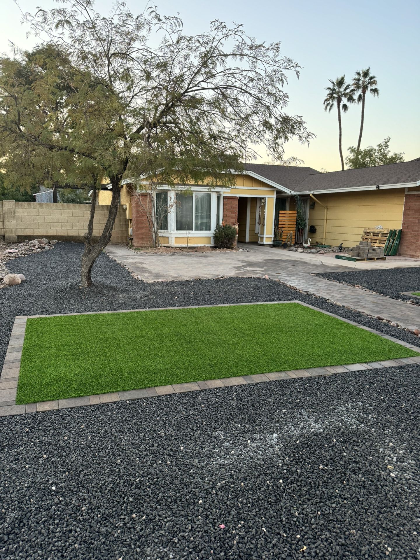 Turf