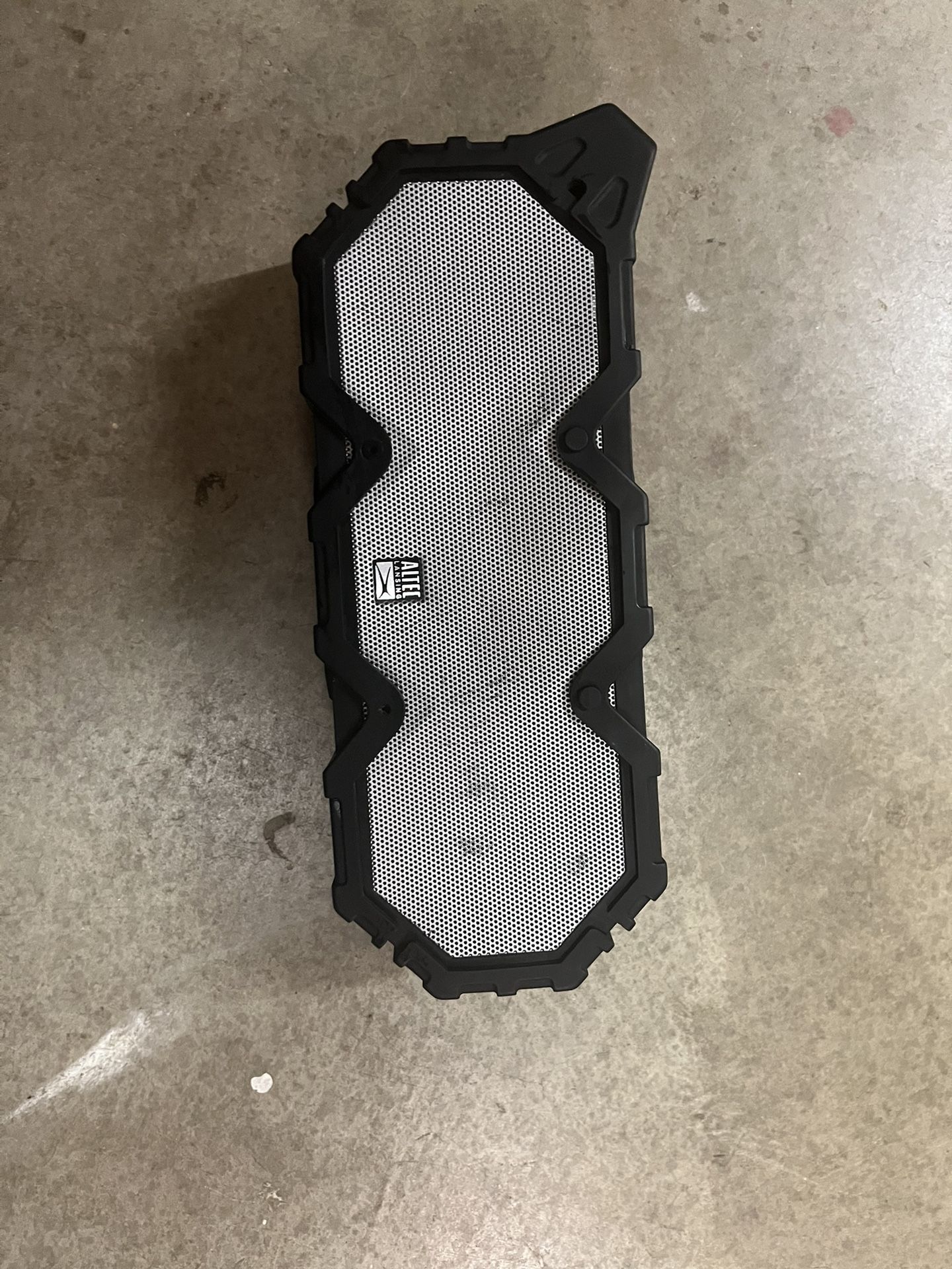 Speaker