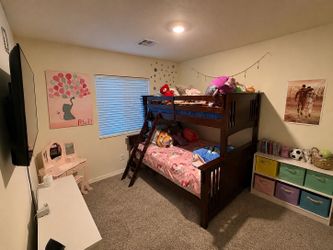 Bunk beds