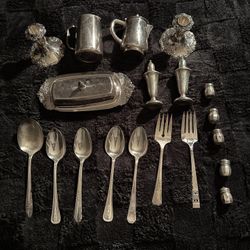 Silverware 300 Bucks 