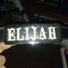 ELIJAH