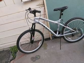 Huffy Bike