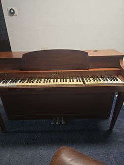Baldwin Piano