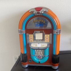 Crosley Juke Box Speaker