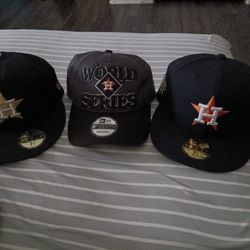 ASTRO Hats 