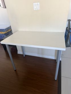 White Desk / Table