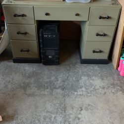 Desk 