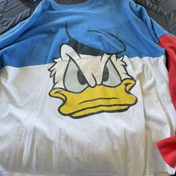 Donald Duck Spirit Jersey  