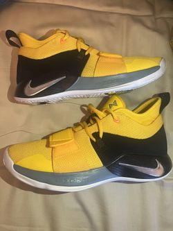Nike PG 2.5 Moon Exploration Sz 8.5